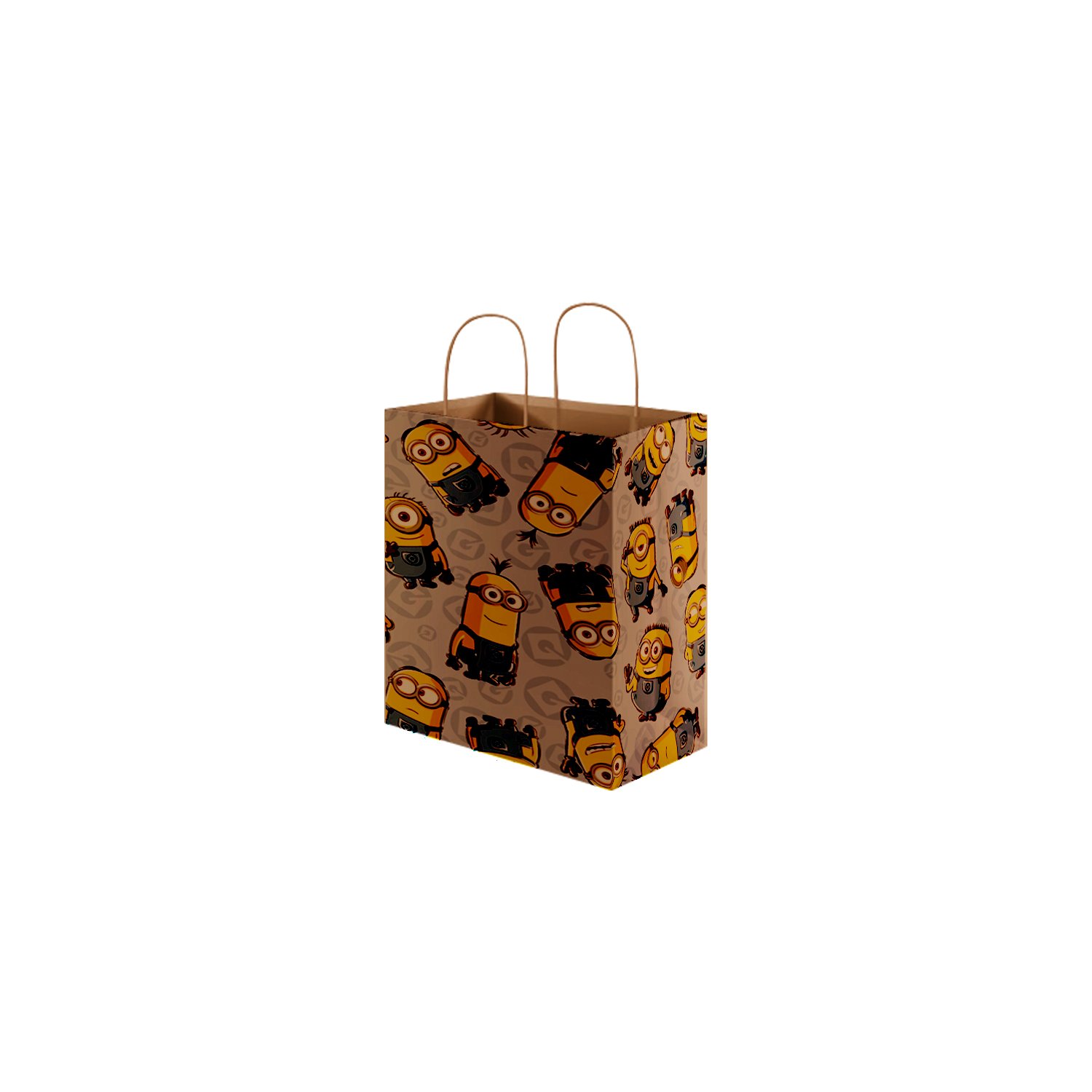 移置效果bag